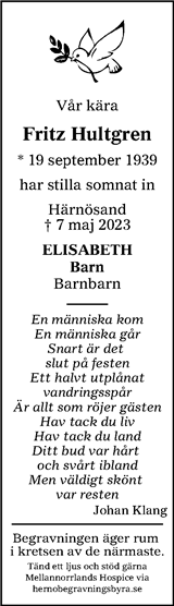 Tidningen Ångermanland