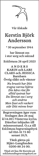 Eskilstuna-Kuriren,Strängnäs Tidning