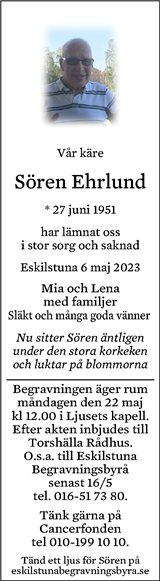 Eskilstuna-Kuriren,Strängnäs Tidning