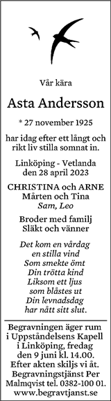 Östgöta Correspondenten