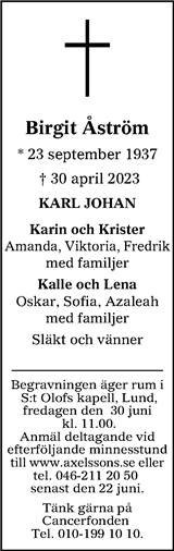 Länstidningen Östersund