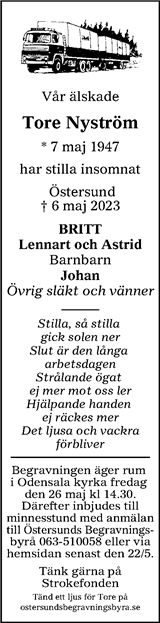 Östersunds-Posten