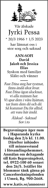 Haparandabladet