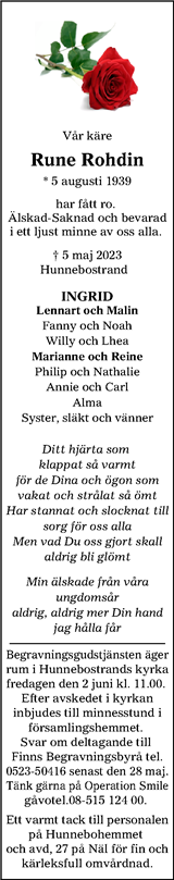 Bohusläningen