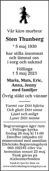 Östersunds-Posten