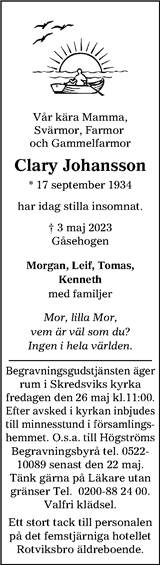 Bohusläningen