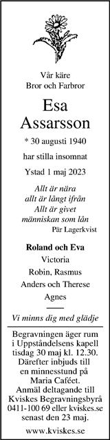 Ystads Allehanda