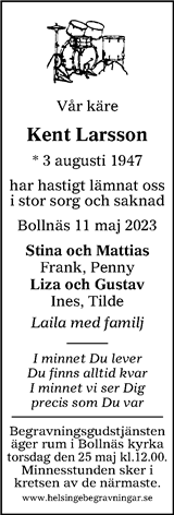 Ljusnan