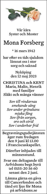 Södermanlands Nyheter