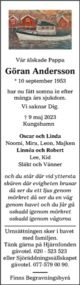 Bohusläningen