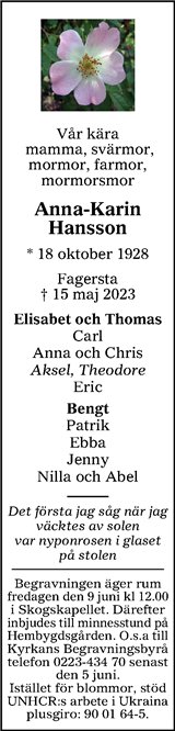 Fagersta-Posten