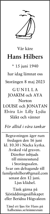 Svenska Dagbladet