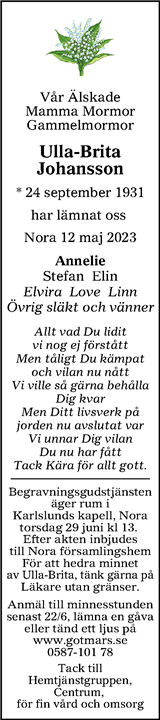 Nerikes Allehanda