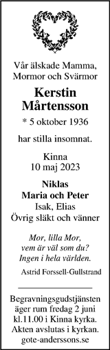 Markbladet