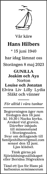 Nacka Värmdö Posten