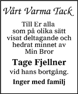 Tidningen Härjedalen