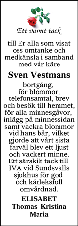 Sundsvalls Tidning