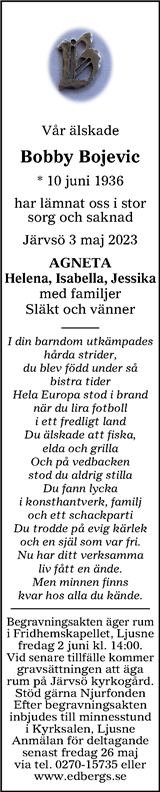 Ljusdals-Posten