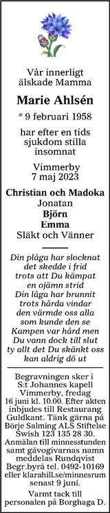 Dagens Vimmerby (digital tidning 1 månad)