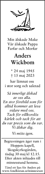 Svenska Dagbladet