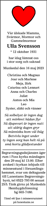 Bohusläningen,Örnsköldsviks Allehanda