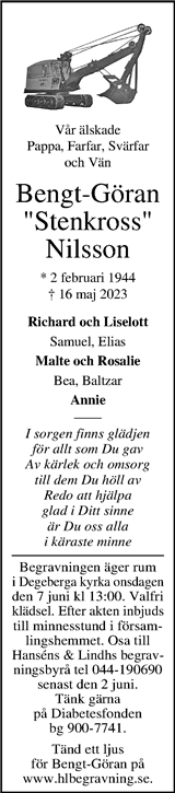 Tidningen Ångermanland,Kristianstadsbladet