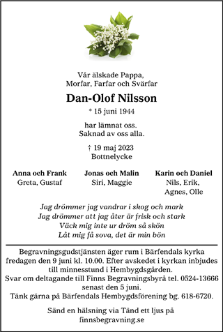Göteborgs-Posten,Bohusläningen