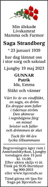 Värmlands Folkblad,Smålänningen