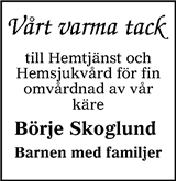 Ljusnan,Tidningen 7