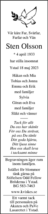 Ystads Allehanda