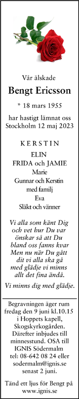 Svenska Dagbladet