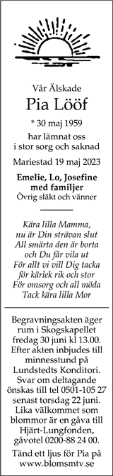Mariestads-Tidningen