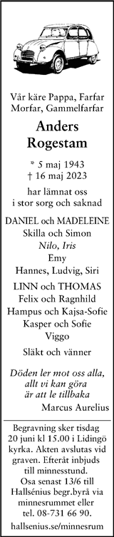 Svenska Dagbladet