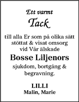 Bohusläningen