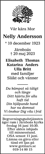 Nerikes Allehanda