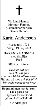 Upsala Nya Tidning