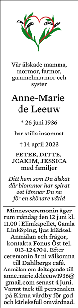 Östgöta Correspondenten