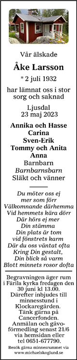 Ljusdals-Posten