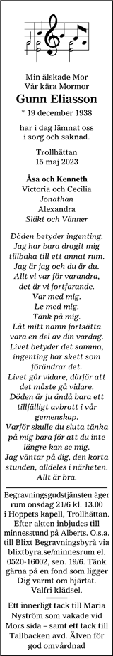 TTELA Trollhättans tidning & Elfsborgs läns allehanda