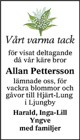 Smålänningen
