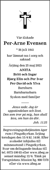 Världen idag