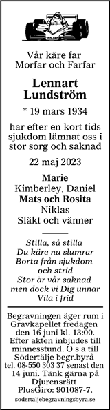 Länstidningen Södertälje