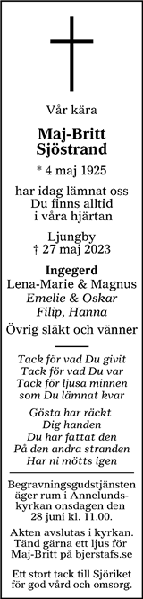 Smålänningen