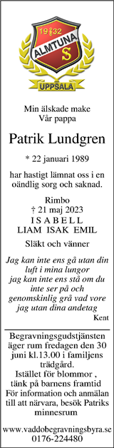 Upsala Nya Tidning