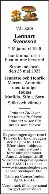 Smålänningen