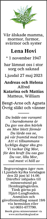 Ljusdals-Posten