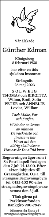 Eskilstuna-Kuriren,Strängnäs Tidning