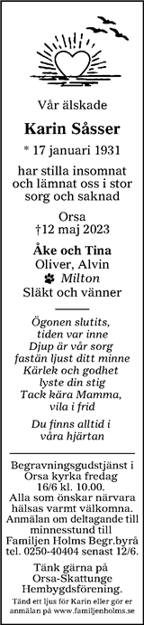 Mora Tidning