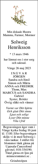 Upsala Nya Tidning