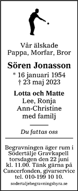 Länstidningen Södertälje